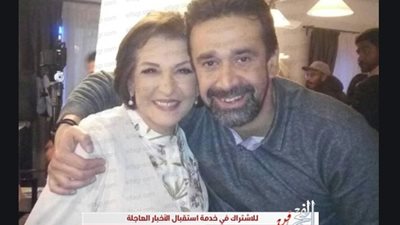 ليلى عز العرب وأحمد شاكر عبد اللطيف.. مفاجآت الحلقة الثالثة من 