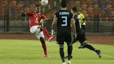 بيراميدز يوجه صفعة قوية إلى الأهلي