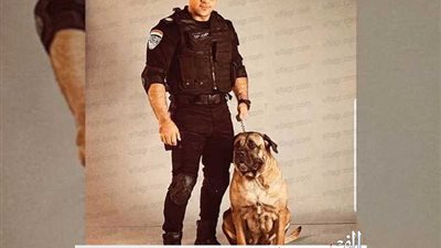 أحمد مكي ينضم لإعتصام رابعة.. تفاصيل