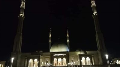 موعد أذان الفجر والسحور اليوم الجمعة 16/4/2021 في محافظة البحيرة