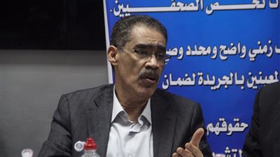 نقيب الصحفيين يحيل للنائب العام مذكرة عضوي مجلس  حول الانتخابات 