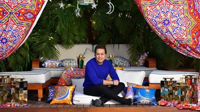 تحت شعار كامل العدد.. نفاذ جميع حجوزات حفل حكيم في أولى سهرات الخيم الرمضانية 