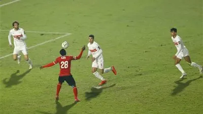 عاجل - اتحاد الكرة يحدد جنسية حكام مباراة القمة بين الأهلي والزمالك