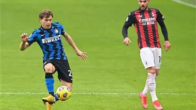 إيقاف إبراهيموفيتش في الدوري الإيطالي