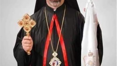 بطريرك الأقباط الكاثوليك ينعىى الكاتب الصحفي مكرم محمد أحمد