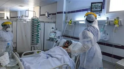 نائب تونسي: أقسام كورونا في المستشفيات العامة تجاوزت طاقتها القصوى
