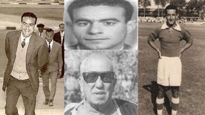 اسم الشهرة 2.. سر لقب «ديزي الصغير» الذي تحول إلى الأسطورة «السيد الضيظوي»