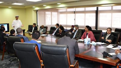 البرلمان العربي ينظم ورشة عمل حول منظومة التطوير الإداري الجديدة