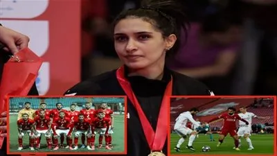 كابيتانو الأهلي: أتمني ذهاب صلاح إلى ريال مدريد.. والأحمر المرشح الأول للتتويج بدوري الأبطال.. وهذه طقوسي في رمضان