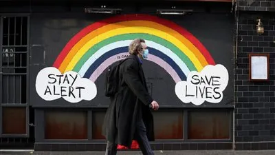 بريطانيا تكتشف تفشي سلالة هندية من فيروس كورونا في أراضيها