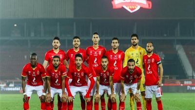تشكيل الأهلي المتوقع لمواجهة الزمالك في قمة الدوري المصري