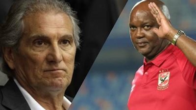  حقيقة عودة مانويل جوزيه إلى الأهلي في عهد الخطيب