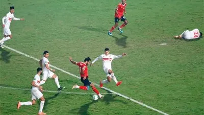 الجنايني: أرفض تعيين حكم مصري للقمة 