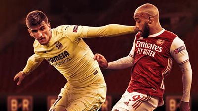 قبل موقعة الدوري الأوروبي.. أرسنال لا يعرف طعم الهزيمة أمام فياريال (تقرير)