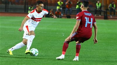 صفقة تبادلية مفاجئة بين الزمالك وبيراميدز