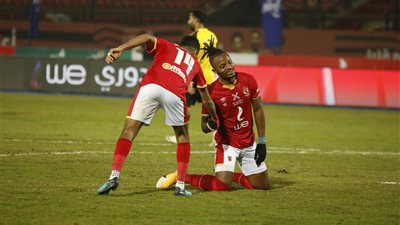 تعرف على منافسي الأهلي في ربع نهائي دوري أبطال إفريقيا