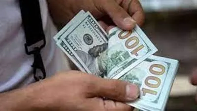 أسعار الدولار مقابل الجنيه اليوم السبت 17-4-2021