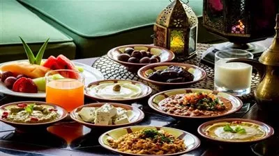 موعد السحور وآذان الفجر في خامس أيام رمضان 2021