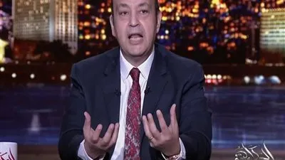 عمرو أديب: بيعوا مجمع التحرير وأرض الحزب الوطني