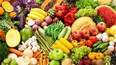 أسعار الخضراوات اليوم السبت 17-4-2021 سوق العبور