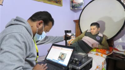 مأموريات للأحوال المدنية لاستخراج وتجديد بطاقات الرقم القومي بالقاهرة