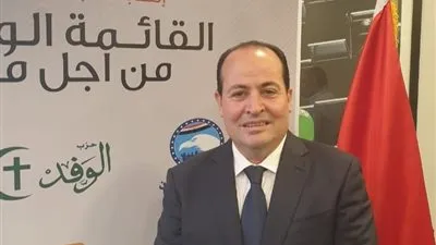 برلماني: مصر أصبحت ضمن الدول الناشئة في الاهتمام بالصناعات التحويلية والصغيرة والمتوسطة
