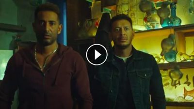 حبس سفينة وسرية | ملخص واحداث مسلسل ملوك الجدعنة الحلقة 5 ومواعيد عرضه والقنوات الناقلة له 