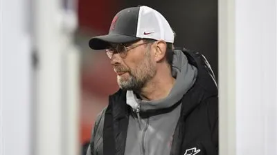 كلوب يكيل المديح لثنائي ليفربول قبل مواجهة ليدز يونايتد 