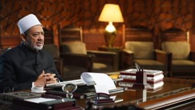 الإمام الطيب لـ الساخرين من الفقه والشريعة الإسلامية: اقرأوا التاريخ (فيديو)