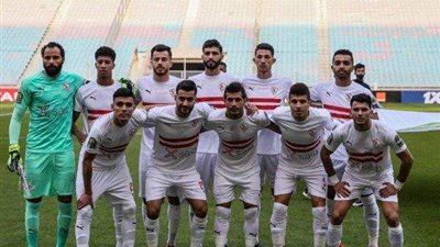 عاجل.. بشرى سارة للزمالك قبل القمة 