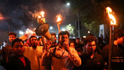 قتلى وجرحى باشتباكات مع الشرطة في بنجلاديش