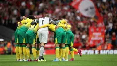 بعد تأهله للدوري الإنجليزي.. تعرف على تاريخ نادي نورويتش سيتي