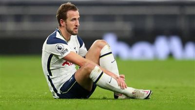 أزمة في توتنهام بسب هاري كين