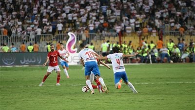 بالأسماء.. تعرف على الغائبين عن الأهلي في موقعة القمة ضد الزمالك