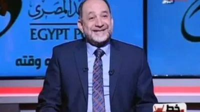 حمادة المصري: دخولي اتحاد الكرة صعب.. ولن أترشح للانتخابات 