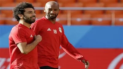 نجم الأهلي الزمالك: شيكابالا أفضل من محمد صلاح (فيديو)