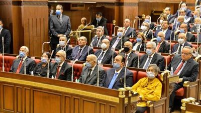 تعديل قانون نقابة المهندسين بعد 47 عام.. 