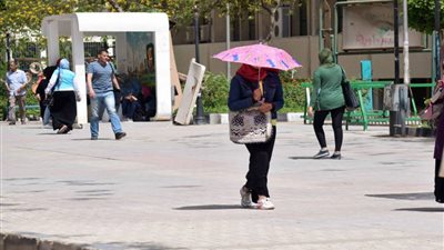 7 نصائح للتعامل مع الموجة الحارة.. اعرفها