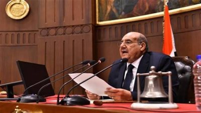 اليوم.. مجلس الشيوخ يناقش قانوني التعليم ونقابة المهندسين