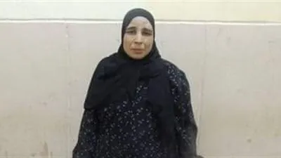 أم الإرهابيين في كرداسة.. من هي سامية شنن التي مثلت بجثث الشهداء؟