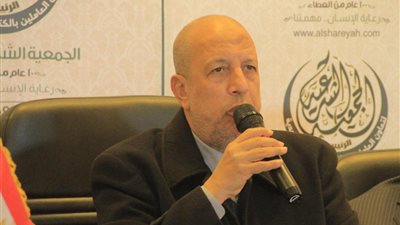 الجمعية الشرعية توزع 180 ألف شنطة في «عطاء رمضان» بتكلفة 33 ملايين جنيه