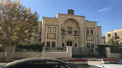 مجلس الشعب السوري يحدد الانتخابات الرئاسية في 26 مايو المقبل