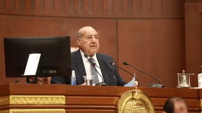 جدل داخل مجلس الشيوخ خلال مناقشة قانون نقابة المهندسين بسبب رسوم القيد