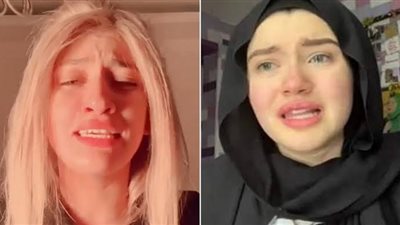 مودة الأدهم لـ القاضي: عايزه أشوف أمي