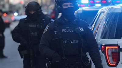 إطلاق نار داخل حانة في  ولاية ويسوكنسن الأمريكية