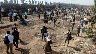 عاجل.. وزيرة الصحة تتوجه إلى محافظة القليوبية لمتابعة الحالة الصحية لمصابي حادث طوخ