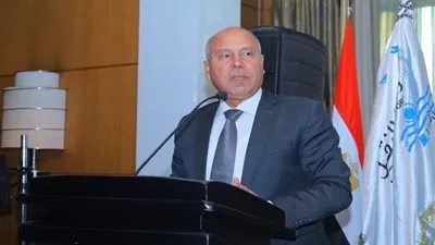 بعد حادث قطار الصائمين.. وزير النقل: لن أهرب من المسؤولية