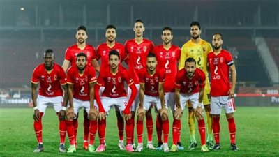 خاص - الكشف عن ملامح تشكيل الأهلي النهائي لمواجهة الزمالك