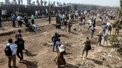 محاسبة المسؤولين وعلاج المصابين.. تحركات الدولة في حادث قطار طوخ