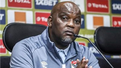 أول تعليق من موسيماني بعد الفوز بمباراة القمة